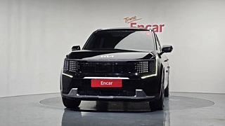 KIA EV9 2023