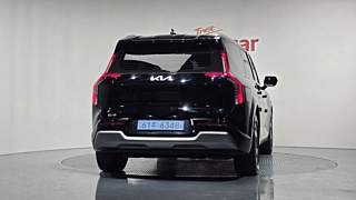 KIA EV9 2023