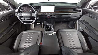 KIA EV9 2023