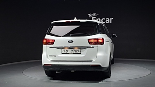KIA CARNIVAL 2019