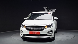 KIA CARNIVAL 2019