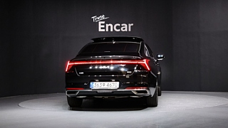 KIA K8 HYBRID 2022