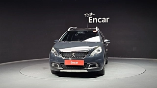 PEUGEOT 2008 2019