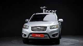 HYUNDAI SANTAFE CM 2011