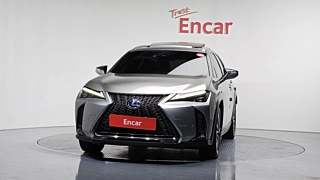 LEXUS UX250H 2021