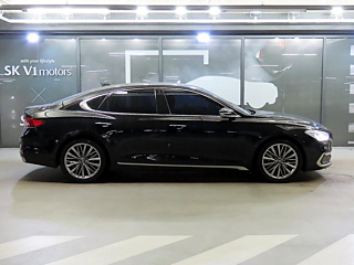 HYUNDAI GRANDEUR IG 2017