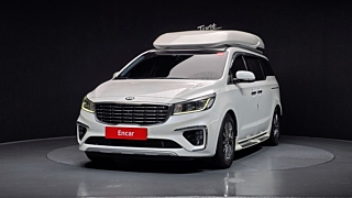 KIA CARNIVAL 2018