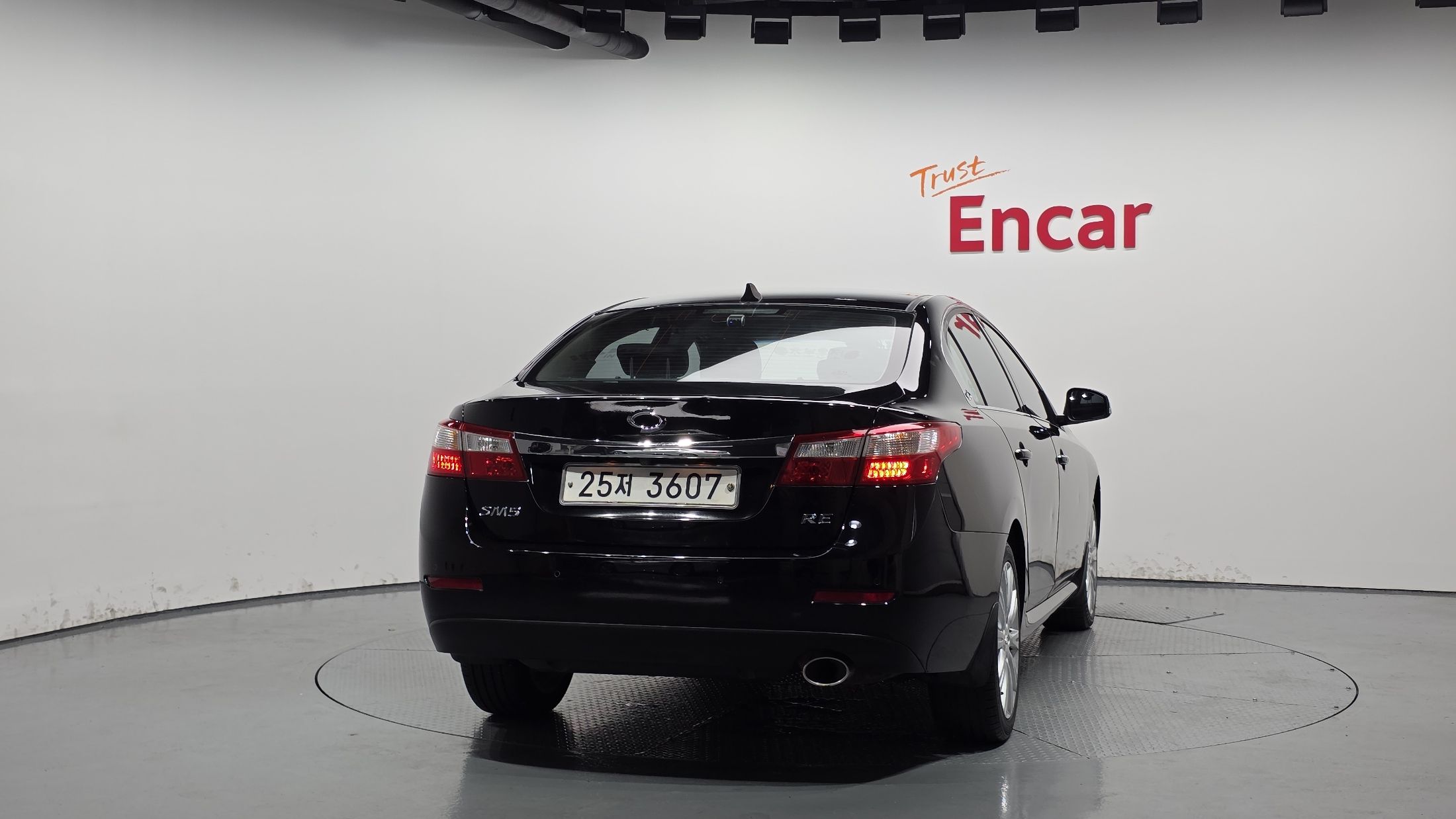 SAMSUNG SM5 NEW 2012