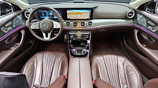 MERCEDES BENZ CLS-CLASS C257 2019