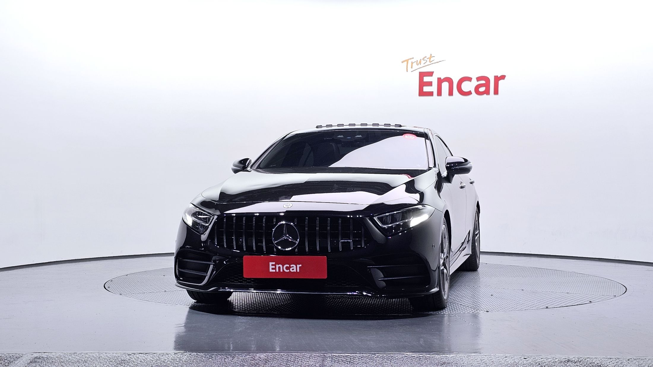 MERCEDES BENZ CLS-CLASS C257 2019