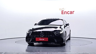 MERCEDES BENZ CLS-CLASS C257 2019