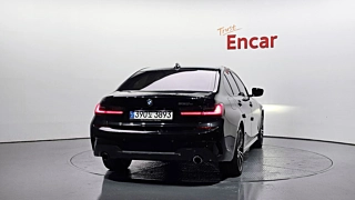 BMW 3-SERIES G20 2021