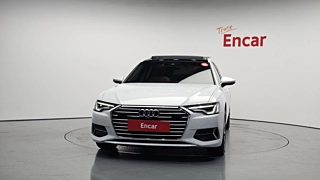 AUDI A6 C8 2021