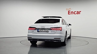 AUDI A6 C8 2021