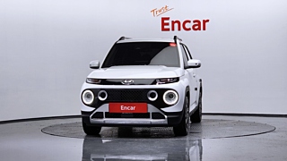 HYUNDAI CASPER 2024