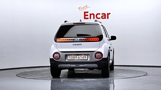 HYUNDAI CASPER 2024