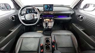 HYUNDAI CASPER 2024