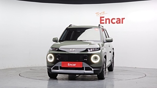 HYUNDAI CASPER 2022