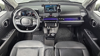 HYUNDAI CASPER 2022