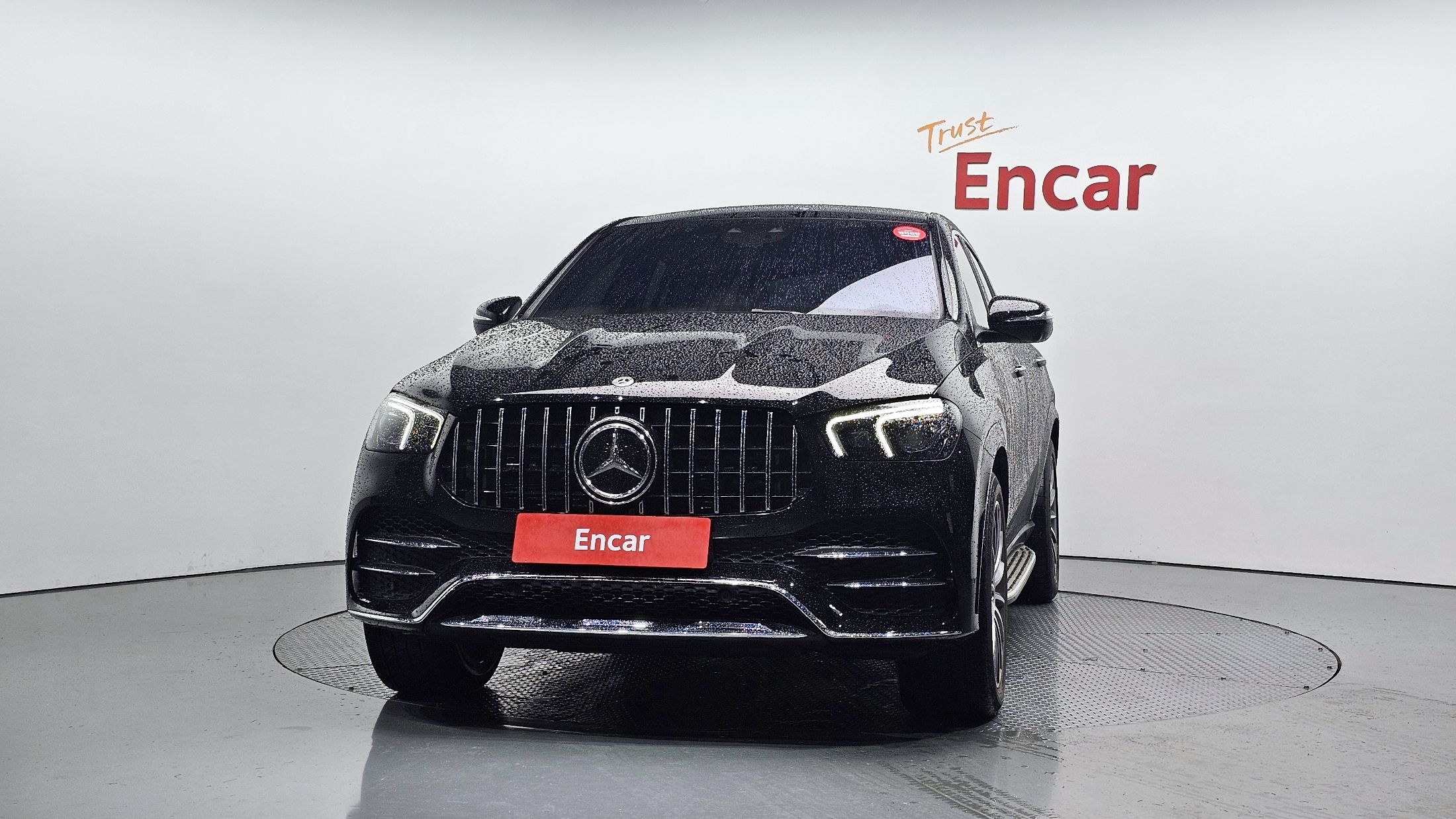 MERCEDES BENZ GLE-CLASS W167 2023