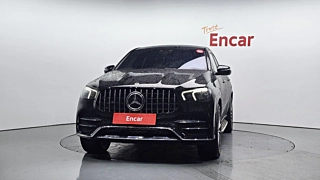 MERCEDES BENZ GLE-CLASS W167 2023