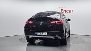 MERCEDES BENZ GLE-CLASS W167 2023