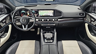MERCEDES BENZ GLE-CLASS W167 2023