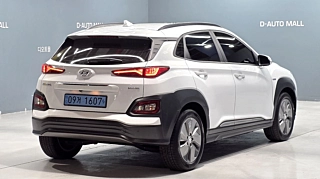 HYUNDAI KONA ELECTRIC 2019