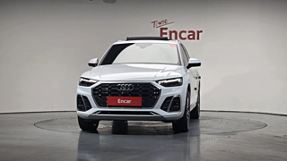 AUDI Q5 FY 2021