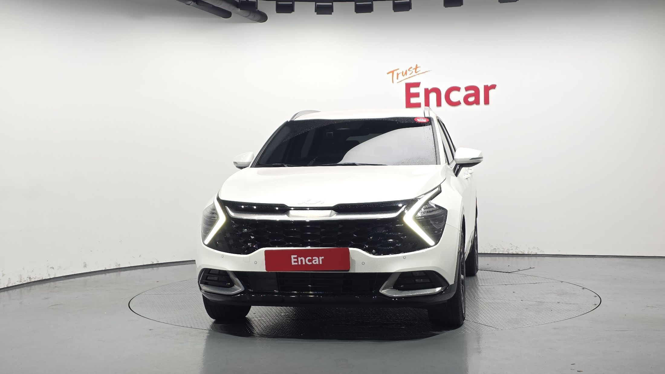 KIA SPORTAGE HYBRID 2022