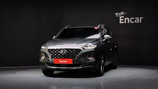 HYUNDAI SANTAFE TM 2018