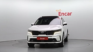 KIA SORENTO 2020