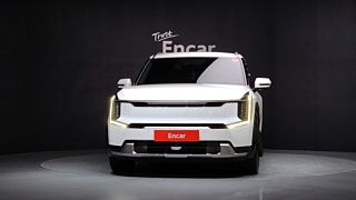 KIA EV9 2023