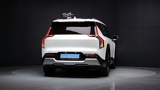 KIA EV9 2023