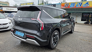 KIA EV9 2023