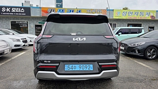 KIA EV9 2023