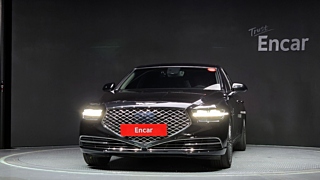 GENESIS G90 2020