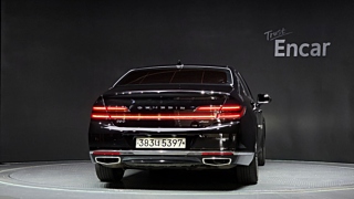 GENESIS G90 2020