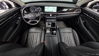 GENESIS G90 2020