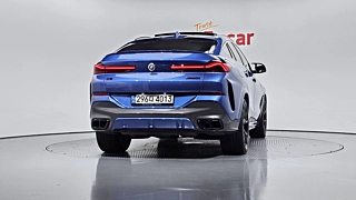 BMW X6 G06 2020