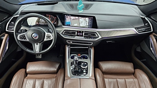 BMW X6 G06 2020