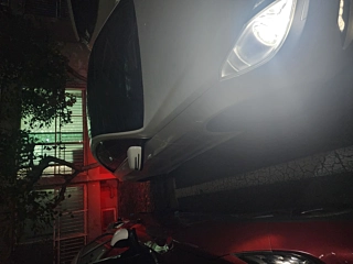 MERCEDES BENZ E-CLASS W212 2011