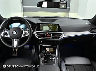 BMW 3-SERIES G20 2020