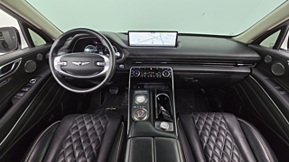 GENESIS GV80 2020
