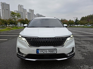 KIA CARNIVAL 2022
