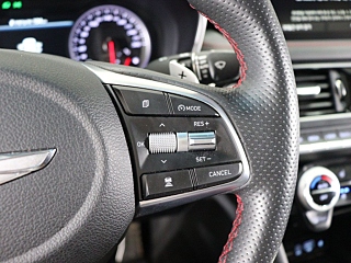 GENESIS G70 2019