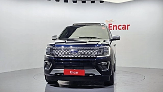 FORD EXPEDITION 2021