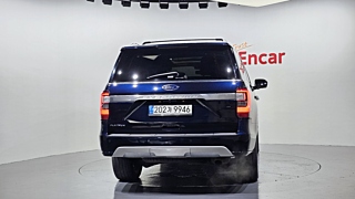 FORD EXPEDITION 2021