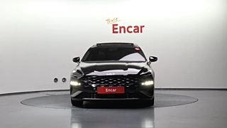 KIA K8 HYBRID 2021