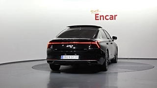 KIA K8 HYBRID 2021